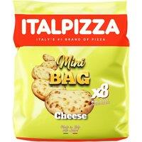Italpizza 26x38 Margherita 510g