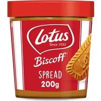 Biscoff Smooth Spread 200g