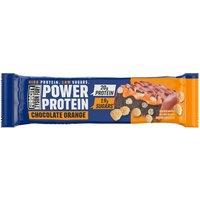Furocity Power Protein Choc Orange 60g