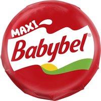 Maxi Babybel Limited Edition 200g