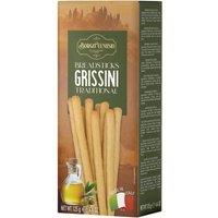 Borgo Venusio Breadsticks Grissini Traditional 125g
