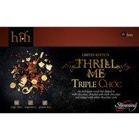 Slimming World Hifi Thrill Me Triple Choc Bars x 6 Pack