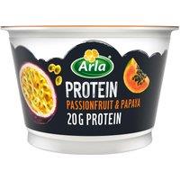 Arla Protein Passionfruit & Papaya 200g