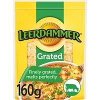 Leerdammer Original Grated 160g