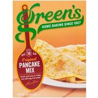 Green's Original Pancake Mix 232g