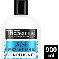 TRESemme Conditioner Rich Moisture 900 ml