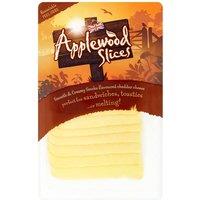 Applewood Slices 160g