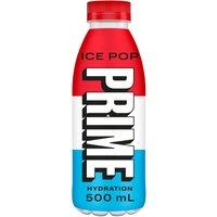 Prime Hydration Ice Pop Flavour 500ml