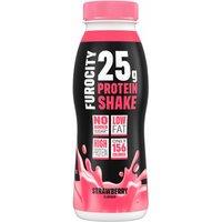 Furocity Protein Shake Strawberry Flavour 235ml