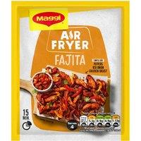 Maggi Air Fryer Fajita Herbs and Spices Recipe Mix 27g