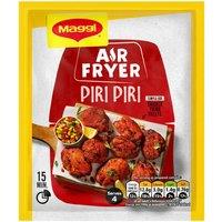 Maggi Air Fryer Piri Piri Herbs and Spices Recipe Mix 27g