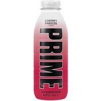 Prime Hydration Cherry Freeze Flavour 500ml