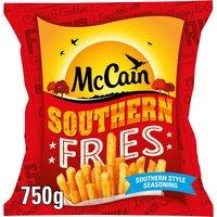 McCain Southern Fries 750g