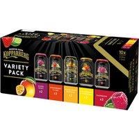 Kopparberg Premium Cider Variety Pack 10 x 330ml