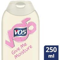 VO5 Hair Conditioner Give Me Moisture 250ml