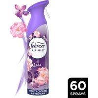 Febreze Air Freshener Exotic Bloom 185ML