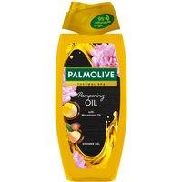 Palmolive Thermal Spa Pampering Oil Shower Gel Body Wash 400ml