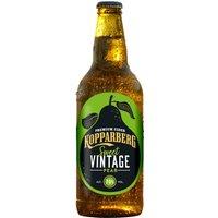 Kopparberg Sweet Vintage Pear Premium Cider 500ml