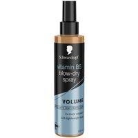 Schwarzkopf Styling Vitamin B5 Blow-Dry Hair Spray 200ml