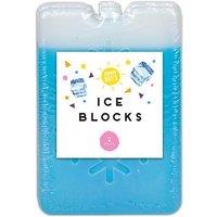 Ice Blocks 2pk