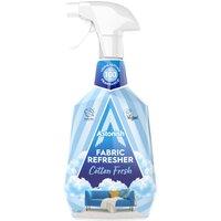 Astonish Fabric Refresher Cotton Fresh 750ml
