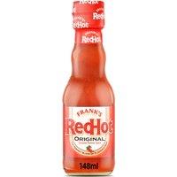 Frank's RedHot Original Cayenne Pepper Hot Sauce 148ml