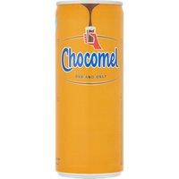 Chocomel Chocolate Flavoured Milk Drink 250ml