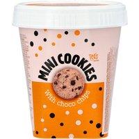 Ted's Favorites Mini Cookies with Choco Chips 125g