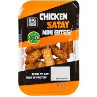 Chicken Satay Mini Bites 120g