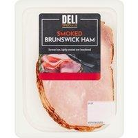 Deli Speciale Smoked Brunswick Ham 120g