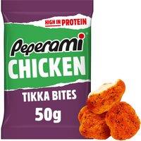 Peperami Chicken Tikka Bites 50g