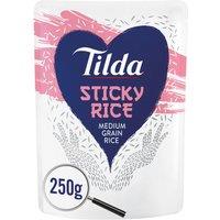 Tilda Classics Sticky Rice 250g