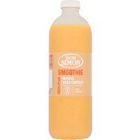 Don Simon Mango Passionfruit Smoothie 1L