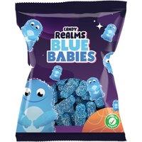 Candy Realms Blue Babies 190g