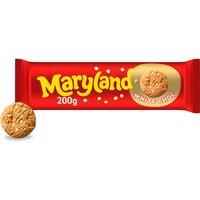 Maryland White Choc 200g