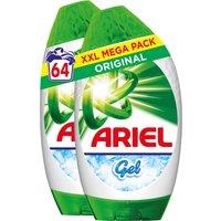 Ariel Washing Liquid, 64 Washes