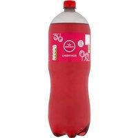 Kingsley Cherryade 2 Litre