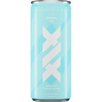 XIX Premixed Vodka Drink Tropical Ice 250ml