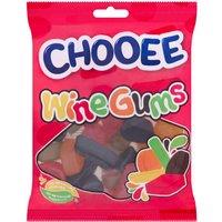 Chooee Wine Gums 165g