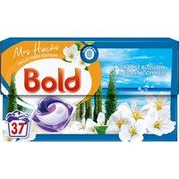 Bold PODS Washing Liquid Capsules, 37 Washes