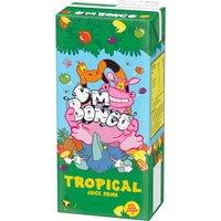 Um Bongo Tropical Juice Drink 1 Litre