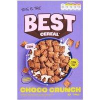Best Cereal Choco Crunch 375g