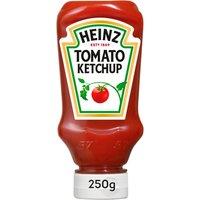 Heinz Tomato Ketchup 250g