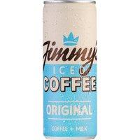 Jimmy's Original Iced Coffee 250ml