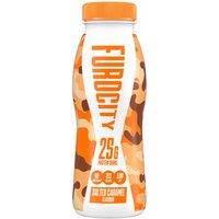 Furocity Protein Shake Salted Caramel Flavour 235ml