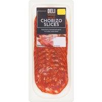 Deli Speciale Chorizo Slices 55g