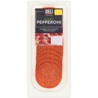 Deli Speciale Pepperoni Slices 55g