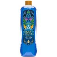 Astonish Body & Soul Soothing Deep Blue Bath Soak 750ml