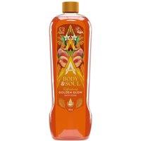 Astonish Body & Soul Refreshing Golden Glow Bath Soak 750ml