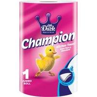 Little Duck 1 Champion Kitchen Towel